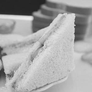 Rangoli Grilled Sandwich
