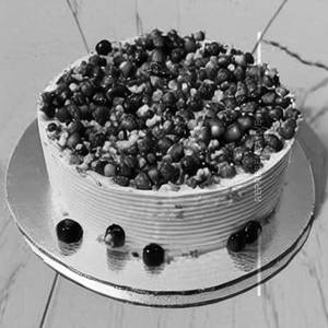 Hazelnut Crunch