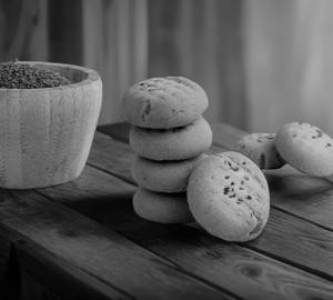 Ajwain cookies