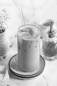 Vanila Latte