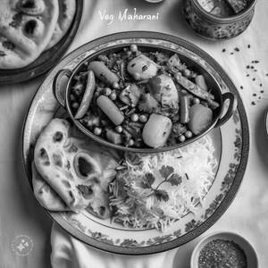Veg Maharani