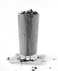 Brownie Shake