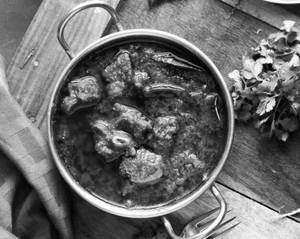 Mutton Kassa