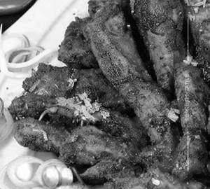 Bheja Fry