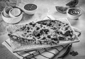 Aloo Paratha