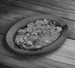 Pepper chicken [200 grams]