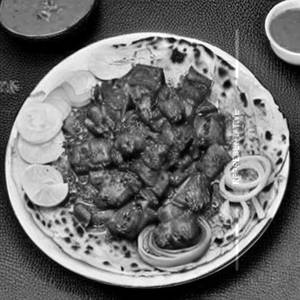 Veg Tawa