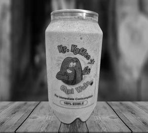 Strawberry Taro