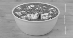 Butter Paneer Masala