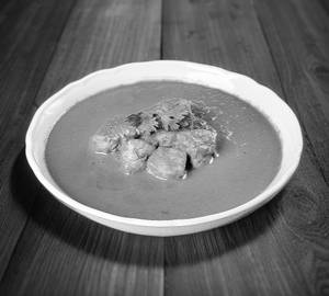 Chicken Xacuti Divar (Serves 2)