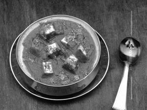 Makhani Paneer Masala