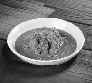 Mutton Xacuti (Serves 2)