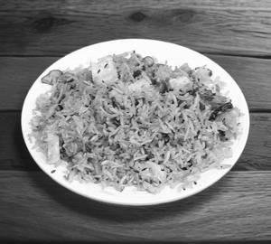Mix Veg Pulao