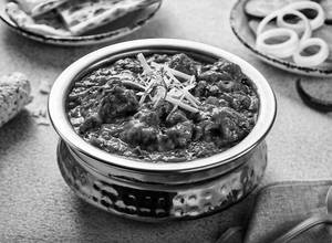 Chicken Handi (boneless)