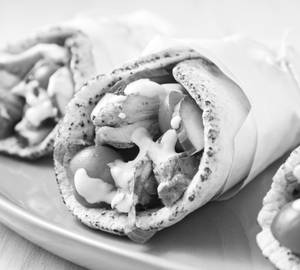 Shawarma