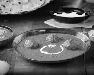 Kandari Kofta 