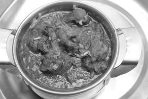 Naatu Koli Kulambu