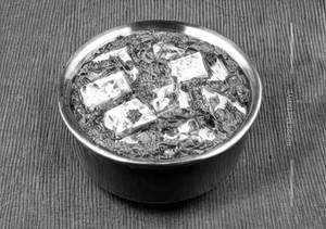 Paneer Palak