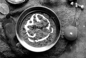 Butter Dal