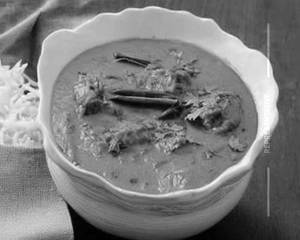 Kaju Butter Masala