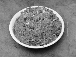 Schezwan Fried Rice