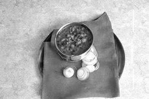 Dal Tadka