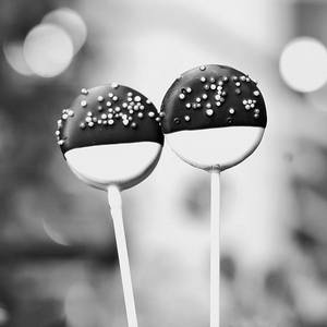 Oreo Pop Stick