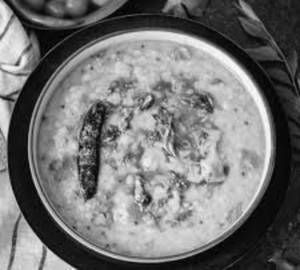 Yellow Dal Fry