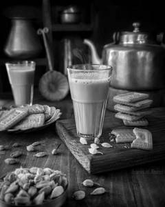 Elaichee Wala Chai