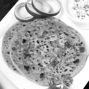 Gobhi Paratha