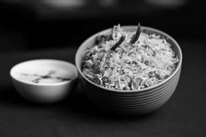 Hyderabadi Biryani