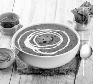 Dal Makhani