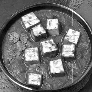 Paneer Rajwadi