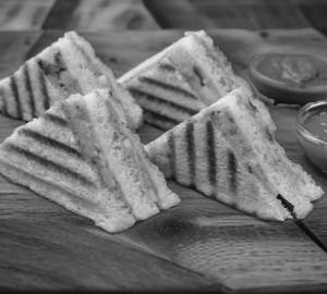 Aloo Sandwich 4 Slices