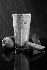 Chickoo Shake