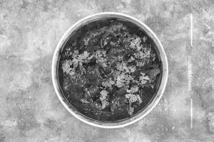 Manchurian Gravy