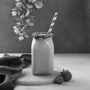 Strawberry Shake