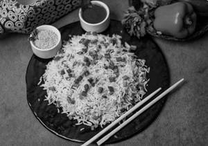 Veg Fried Rice