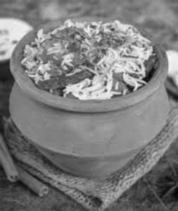 Veg Matka Biryani
