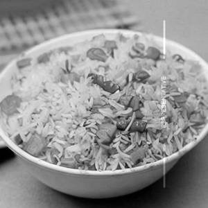 Singapuri Fried Rice