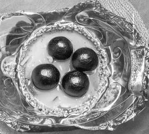 Kala Jamun