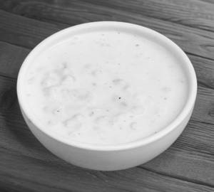Special Raita