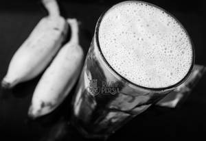 Sharjah Shake