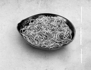 Veg Chilli Garlic Noodle 