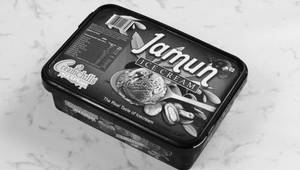 Jamun Ice cream (700 ml)
