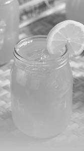 Bubble Gum Mocktail
