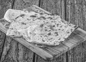 Paneer Naan