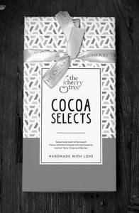 D Choco Box 18