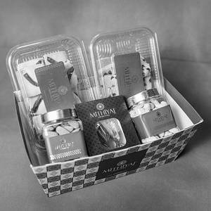 Boat Small Hamper Hm-1004 890