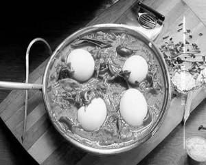 Egg Curry
